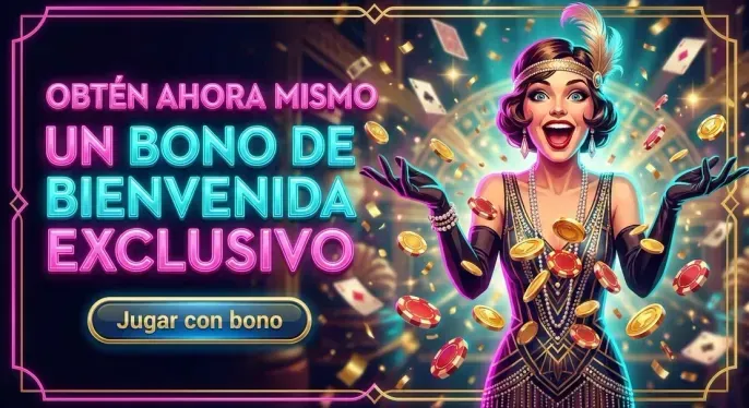 Gamblerina Casino